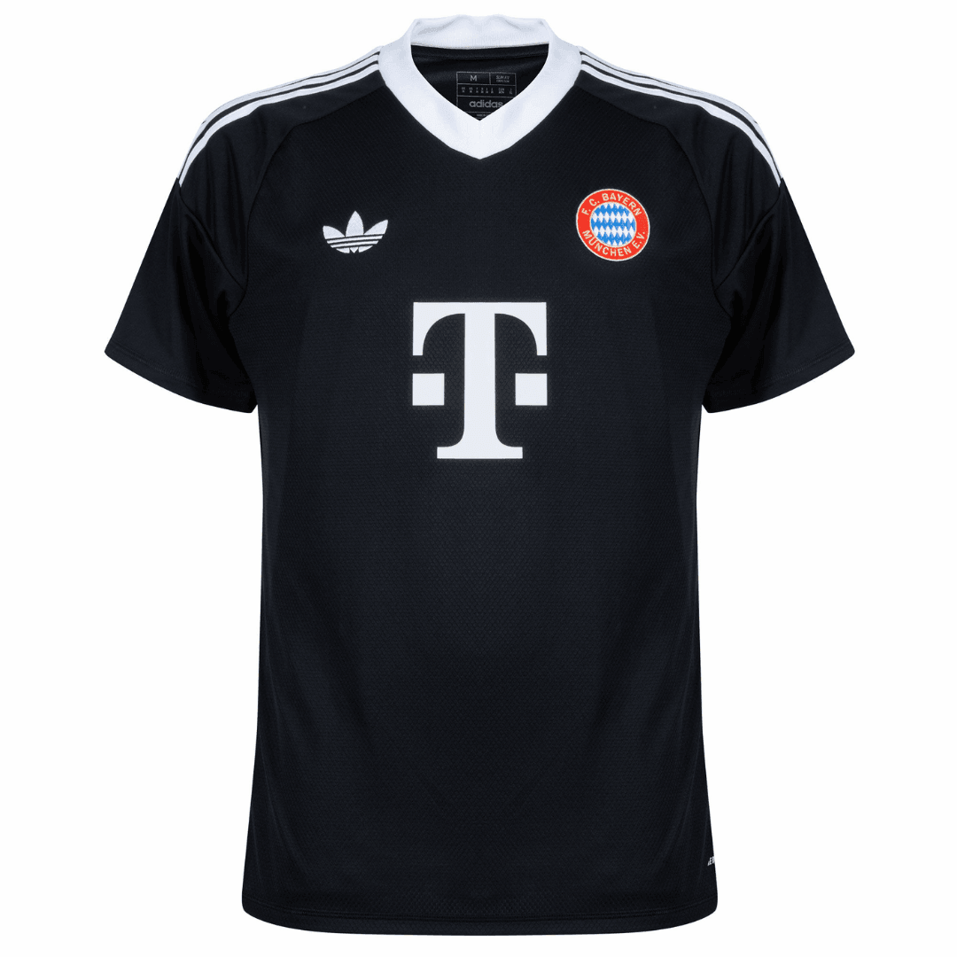 Bayern München treino 24/25