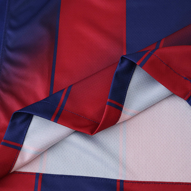 Barcelona Home Jersey 2025/26