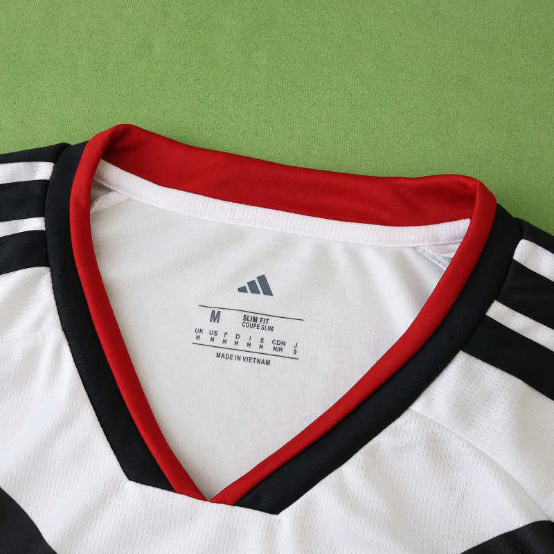 Germany World Cup 2026 Jersey #17 WIRTZ