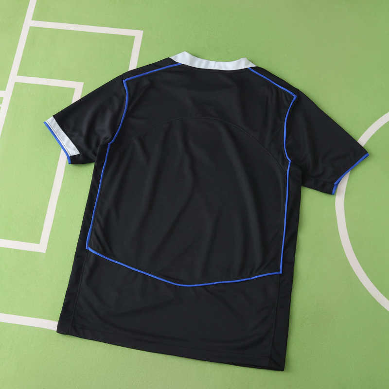 Chelsea Third Jersey 2025/26