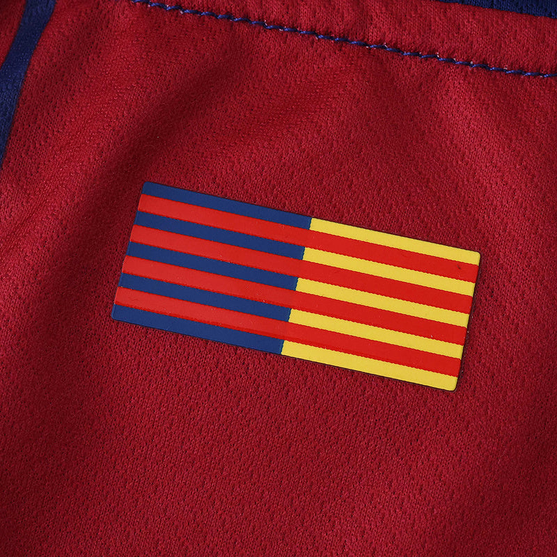 Barcelona Home Jersey 2025/26 - RASHFORD #14