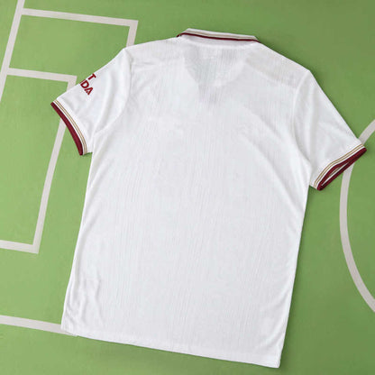Arsenal Third Jersey 2025/26