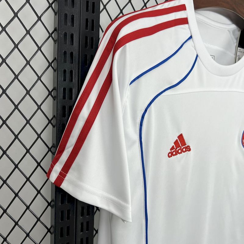 Bayern Munich Concept Version Jersey 2025/26