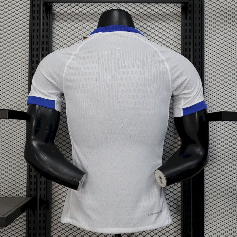 England Player Home Jersey 2025/2026
