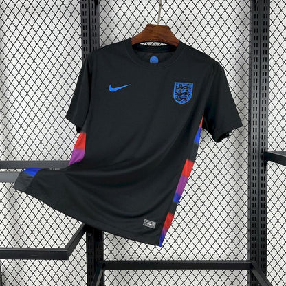 Inglaterra edição especial 25/26
