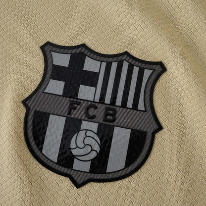 Barcelona x Kobe Bryant Away Jersey 2025/26