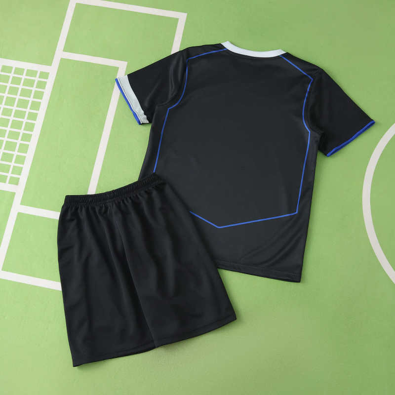 Kids Chelsea Third Kit 2025/2026