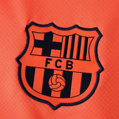 Barcelona Third Jersey 2025/26