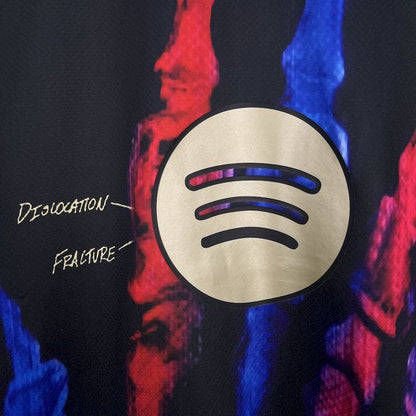 Barcelona 25/26 Special Edition Jersey Colors