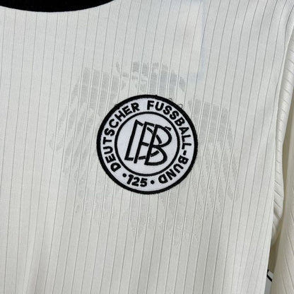 Germany 125th Anniversary Jersey - Long Sleeve