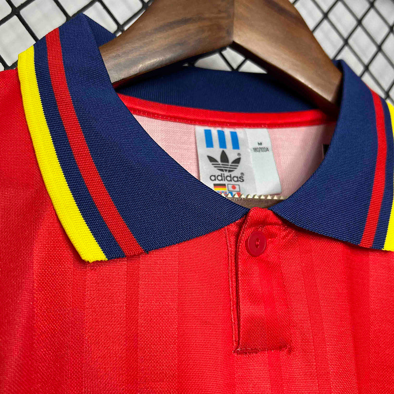 Espanha GK 1994 Retro
