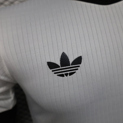 Germany 125th Anniversary Player Jersey