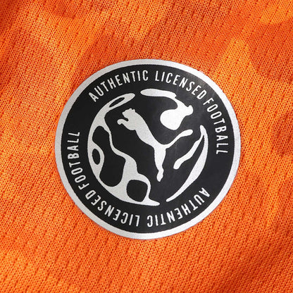 Ivory Coast World Cup 2026 Jersey