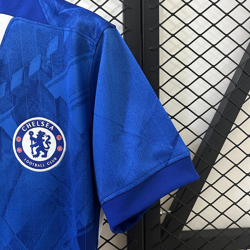 Chelsea Home Jersey 2025/2026 - PALMER #10 - CUP