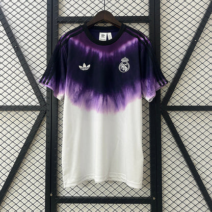 Real Madrid - Conceito