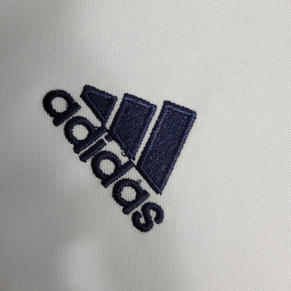 Real Madrid Home 16/17 Retro manga longa