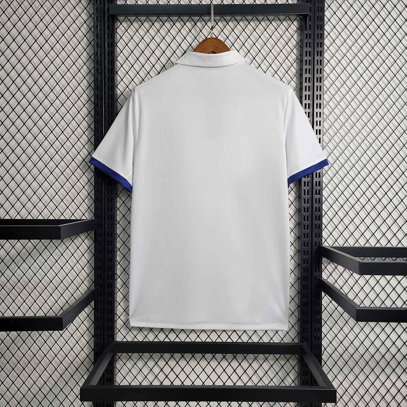 Real Madrid Home 16/17 Retro