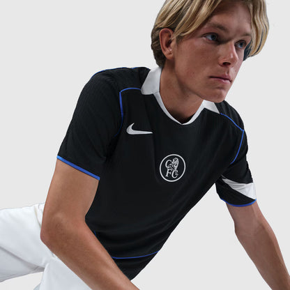Men's Nike Chelsea Third Jersey 25/26 - Fan Version