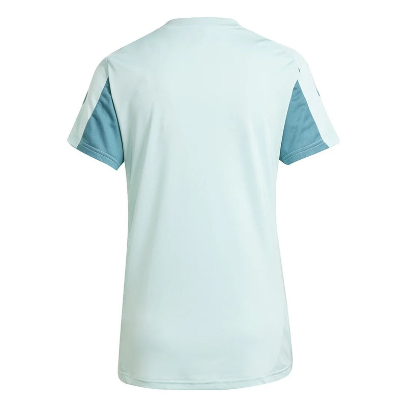 Camisa Feminina Treino adidas Cruzeiro 2025/26