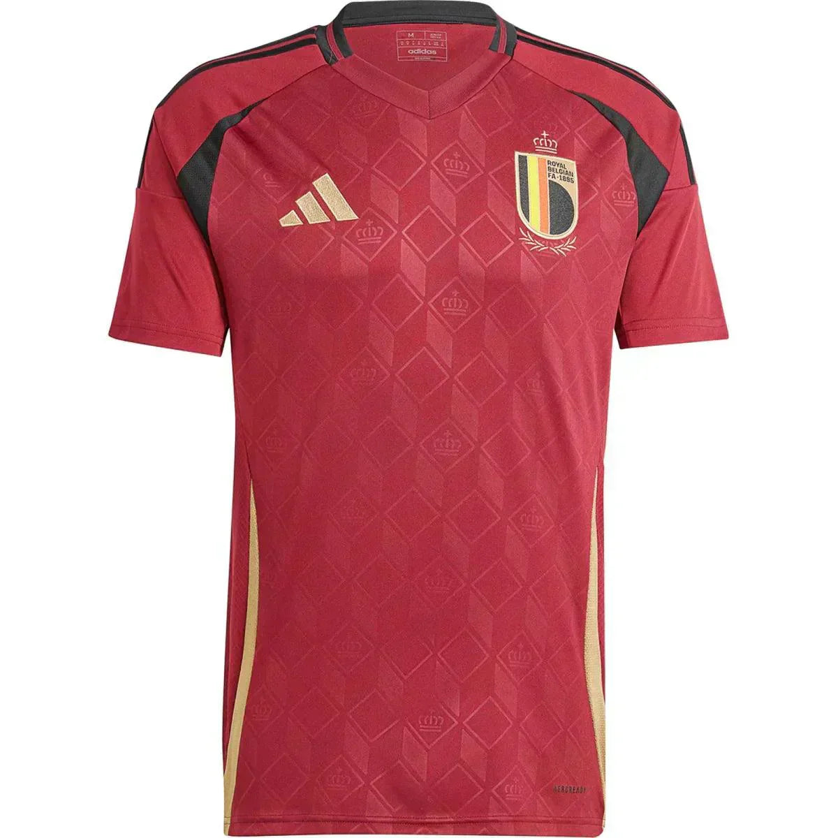 Belgica home 24/25