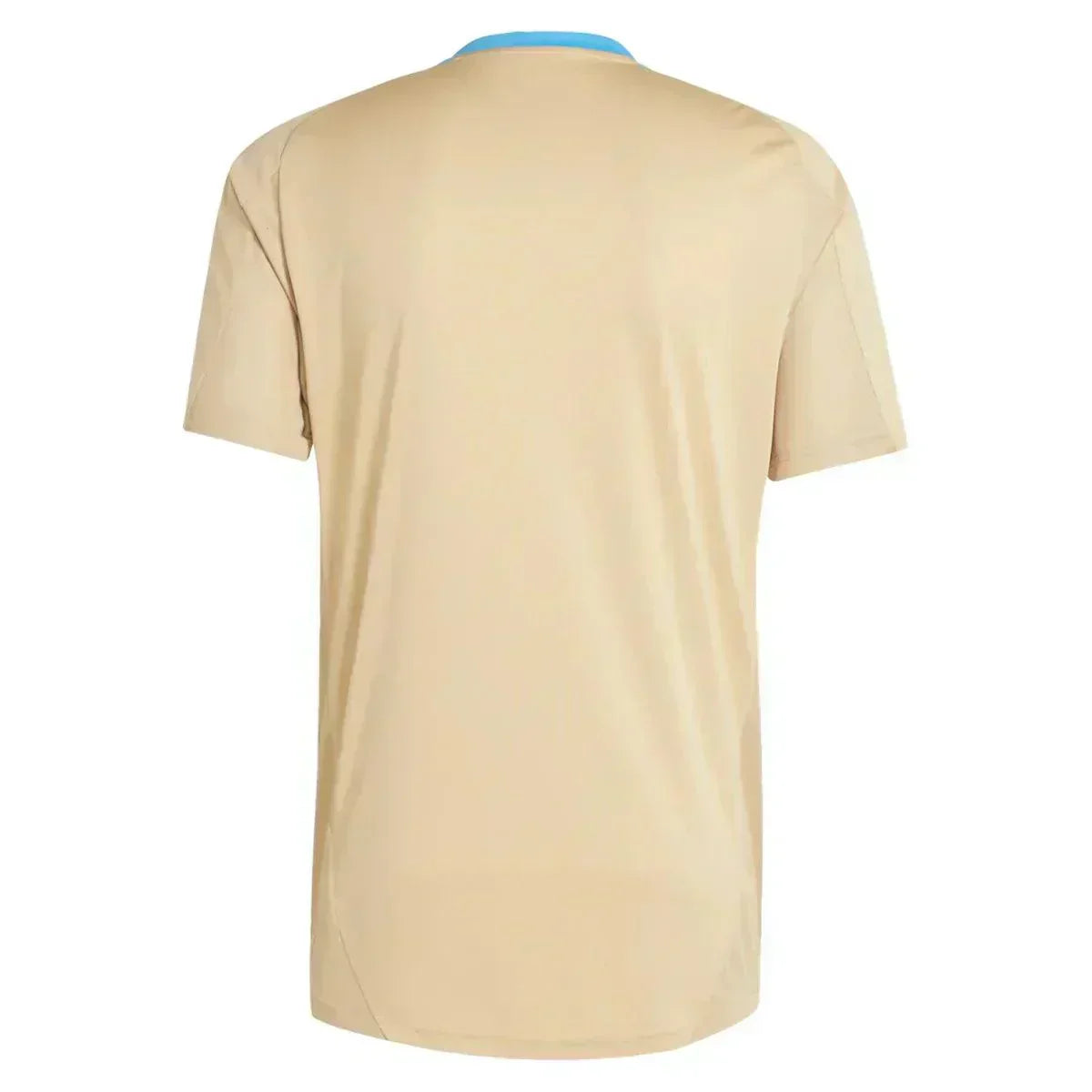 Argentina 24/25 Pre-Jogo