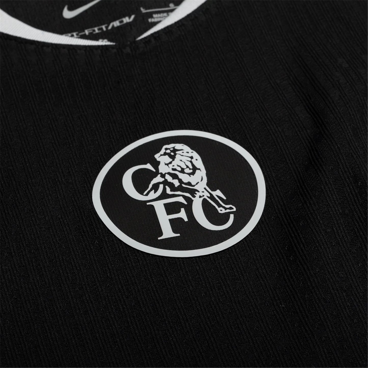 Chelsea Authentic / Player -  Nike  Third Jersey 25/26