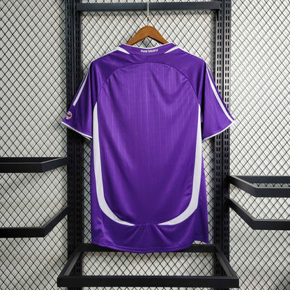 Real Madrid Third 06/07 Retro