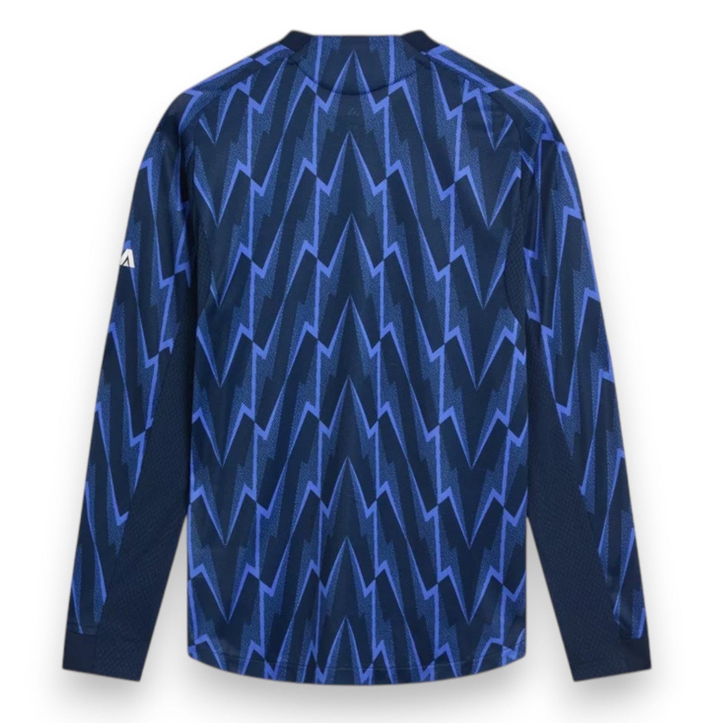Arsenal Away Jersey 2025/26 Long Sleeve