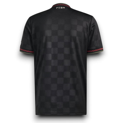 Kids Bayern Munich Jersey Champions League 2025/26